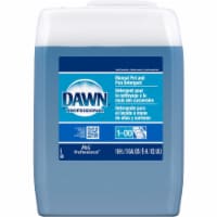 Dawn Dishwashing Detergent 70681
