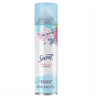 Secret® Powder Fresh Aerosol Antiperspirant Deodorant
