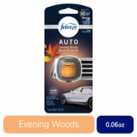 Little Trees® New Car Scent Car Air Fresheners, 6 pk - Kroger