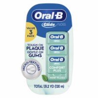 Oral-B Super Floss Pre-Cut Strands Dental Floss, 50 ct - Harris Teeter