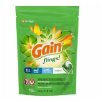 Procter & Gamble 1015237 Laundry Detergent - Pack of 24 - Case of 4