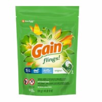 Procter & Gamble 1015237 Laundry Detergent - Pack of 24 - Case of 4
