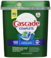 Cascade Complete Action Pacs 90-count