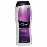 Olay Age Defying Body Wash Perspective: Main