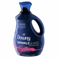 Downy Wrinkle Guard Floral Fabric Softener Perspective: Main
