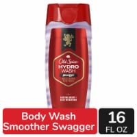 Old Spice® Swagger Hydro Wash Hydrating Body Wash