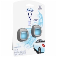 Frebreze One Aqua Vent Clip Air Fresheners Perspective: Main