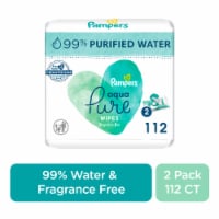 WaterWipes® Plastic Free Baby Wipes, 4 pk / 60 ct - Kroger