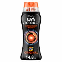 Downy Unstopables Tide Orignal Scent In-Wash Scent Booster