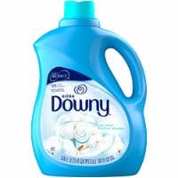 Downy Cool Cotton Fabric Softener Perspective: Main