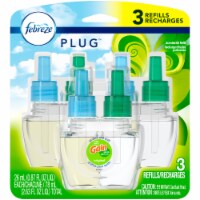 Febreze Plug Gain Original Scented Oil Refills Perspective: Main