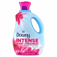 Downy Intense Spring Rush Fabric Softener Perspective: Main