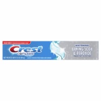 Crest Complete Baking Soda & Peroxide Whitening Toothpaste Perspective: Main