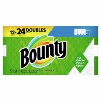 Bounty Select-A-Size Paper Towels, 6 rolls - Fry's Food Stores