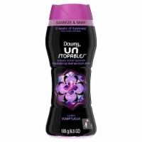 Downy Unstopables Lush in Wash Scent Booster Fabric Refreshers Perspective: Main