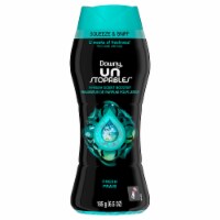Downy Unstopables Fresh In Wash Scent Booster Fabric Softener Perspective: Main