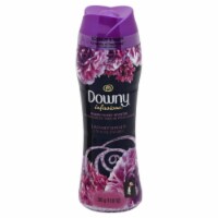 Downy® Infusions Calm Lavender & Vanilla Bean In-Wash Scent Booster
