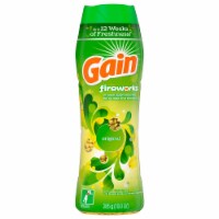 Gain® Fireworks Original In-Wash Scent Boosters