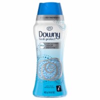 Downy Fresh Protect Active Fresh Scent Boosters Perspective: Main