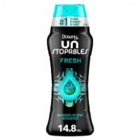 Downy Unstopables Fresh In-Wash Scent Booster Beads