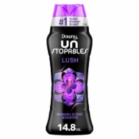 Downy Unstopables Lush In-Wash Scent Booster
