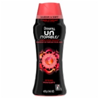 Downy Unstopables Spring Scent Boosters Perspective: Main