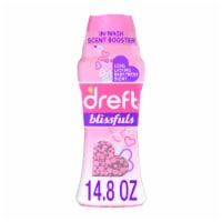 Dreft® Baby Fresh Blissfuls In-Wash Scent Booster Beads