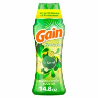 Gain Fireworks Original In-Wash Scent Booster Beads
