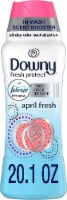Downy Fresh Protect April Fresh In-Wash Scent Booster Beads