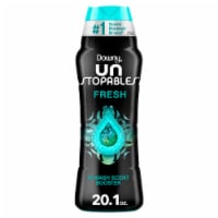Downy Unstopables Fresh Scent In-Wash Scent Booster Beads
