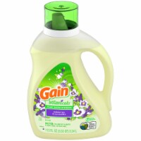 Gain Botanicals White Tea & Lavender Laundry Detergent