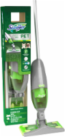 Swiffer Pet Cordless Sweep and Vacuum Kit Perspective: Main