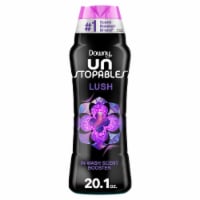 Downy Unstopables Lush In-Wash Scent Booster