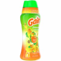 Gain Fireworks Island Fresh Scent Boosters Perspective: Main