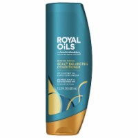 Head and Shoulders® Royal Oils Moisture Renewal Conditioner with Coconut Oil Perspective: Main