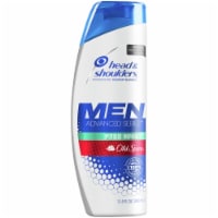 Head and Shoulders Old Spice Pure Sport Anti-Dandruff Shampoo for Men