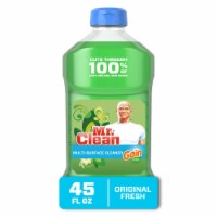 Mr. Clean with Gain Original Scent Multi-Surface Cleaner