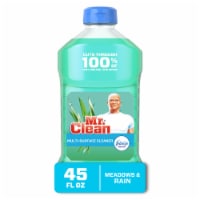 Mr. Clean with Febreze Meadows and Rain Multi-Surface Cleaner