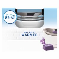 Febreze Unstopables™ Fresh Wax Melts™ Air Freshener, 3 oz - Kroger