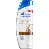 Head & Shoulders Coconut Daily Anti-Dandruff Shampoo