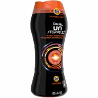 Downy Unstopables Tide Original In Wash Scent Booster Fabric Refreshers Perspective: Main