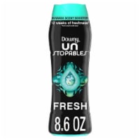 Downy Unstopables Fresh In-Wash Scent Booster Beads