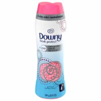 Downy Fresh Protect April Fresh Scent Beads Fabric Refreshers Perspective: Main