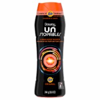 Downy Unstopables Tide Original In Wash Scent Booster Beads Fabric Refreshers Perspective: Main