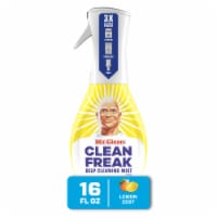 Mr. Clean® Clean Freak Lemon Zest Deep Cleaning Mist Multi-Surface Spray