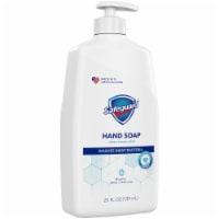 Safeguard™ Liquid Hand Soap Fresh Clean Scent Perspective: Main