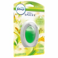 Febreze Small Spaces™ Honeysuckle Air Freshener Perspective: Main