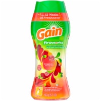 Gain Fireworks Tropical Sunrise Scent Boosters Perspective: Main