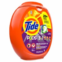 Tide® Pods™ Spring Meadow Laundry Detergent Pacs