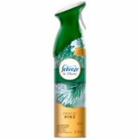 Febreze Air Effects Glistening Alpine Air Freshener Spray Perspective: Main
